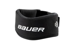 Bauer NG NLP7 Core Neckguard Collar Yth